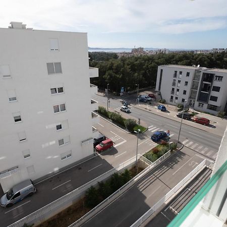 Blue Horizon Zara Apartment Exterior photo