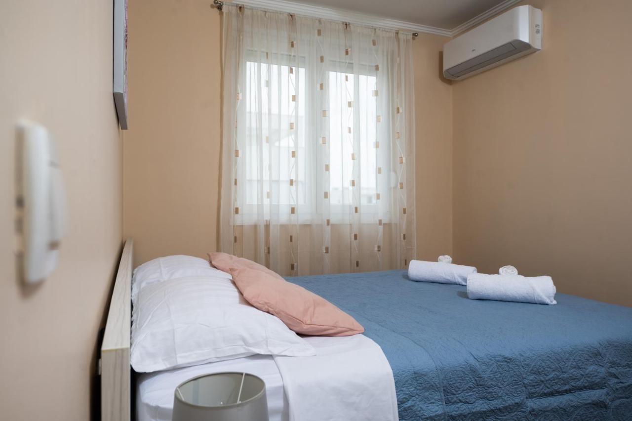 Blue Horizon Zara Apartment Exterior photo