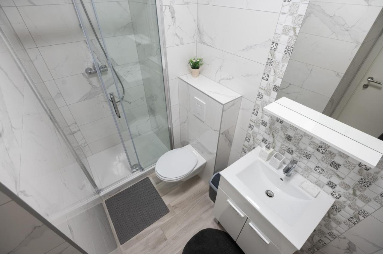 Blue Horizon Zara Apartment Exterior photo