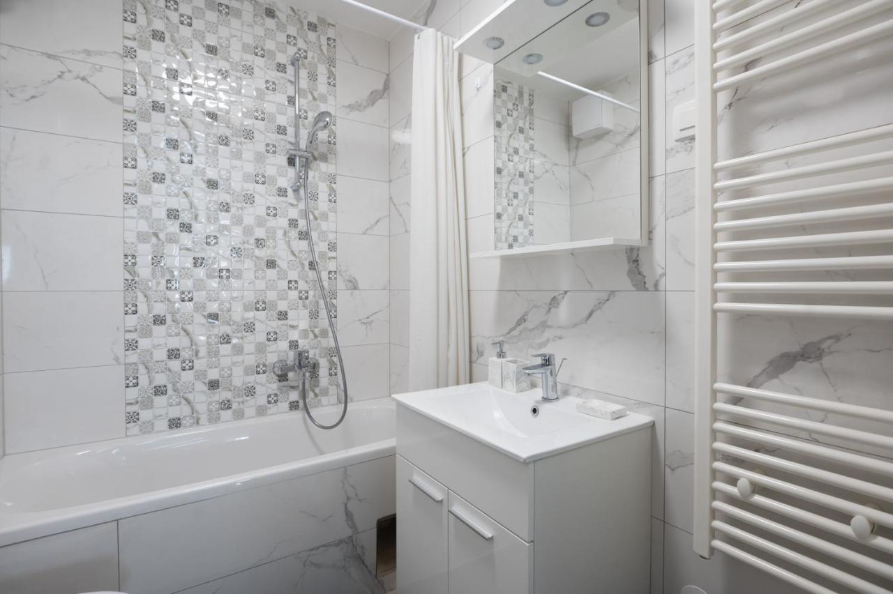 Blue Horizon Zara Apartment Exterior photo